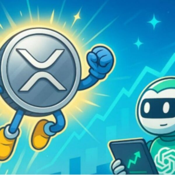 XRP Son Dakika Haberleri: Ripple İçin ChatGPT 2026 Fiyat Tahmini ve Analizi