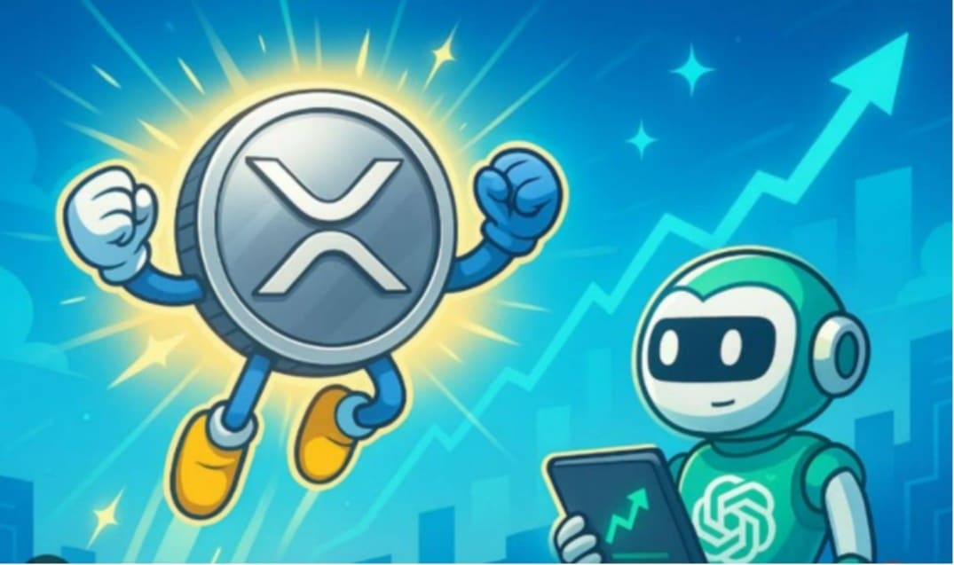 XRP Son Dakika Haberleri: Ripple İçin ChatGPT 2026 Fiyat Tahmini ve Analizi