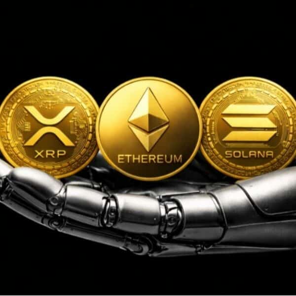XRP, Ethereum ve Solana için ChatGPT AI 2026 Fiyat Tahmini