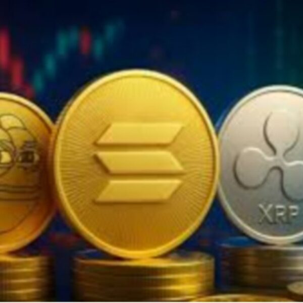 XRP, PEPE ve Solana: Ocak 2026’da Öne Çıkan Kripto Para Önerileri