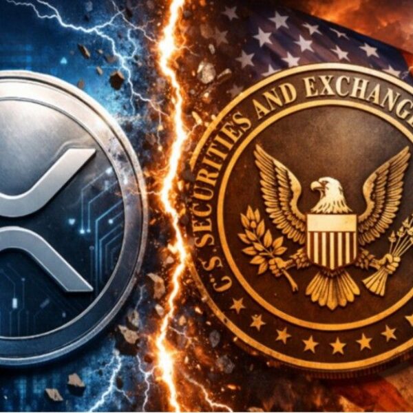 XRP 2026 Fiyat Tahmini: Ripple, SEC’in Kripto Para Yasalarını Hedef Aldı – Yasal Baskı Azalıyor mu?