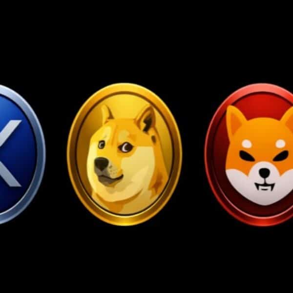 XRP, Dogecoin ve Shiba Inu: Google Gemini AI’nin 2026 Sonu Fiyat Tahmini
