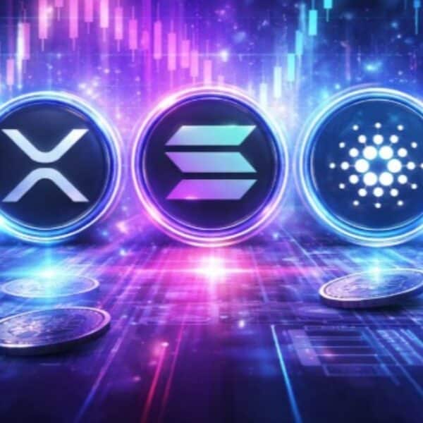 XRP, Solana ve Cardano: Google Yapay Zekâsı Gemini 2026 Sonu Fiyat Analizi