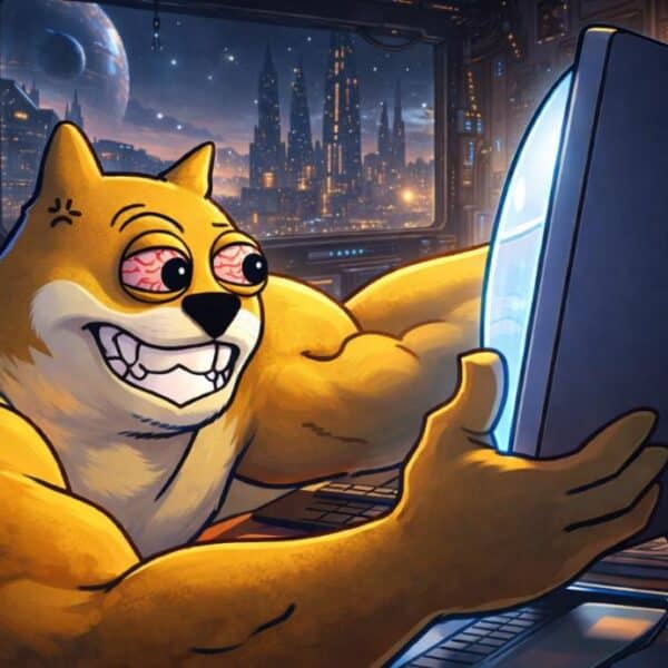 Meme Coin Çılgınlığı Geri Döndü: Yeni 1000 Kat Adayı Yatırımcıları Heyecanlandırdı!