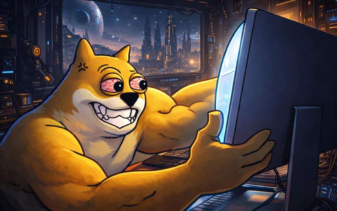 Meme Coin Çılgınlığı Geri Döndü: Yeni 1000 Kat Adayı Yatırımcıları Heyecanlandırdı!