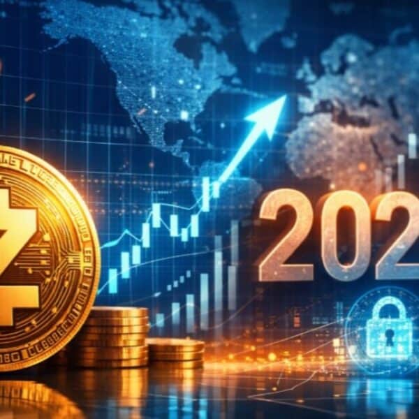 Zcash (ZEC) 2026 Fiyat Analizi ve Uzun Vadeli Tahmin