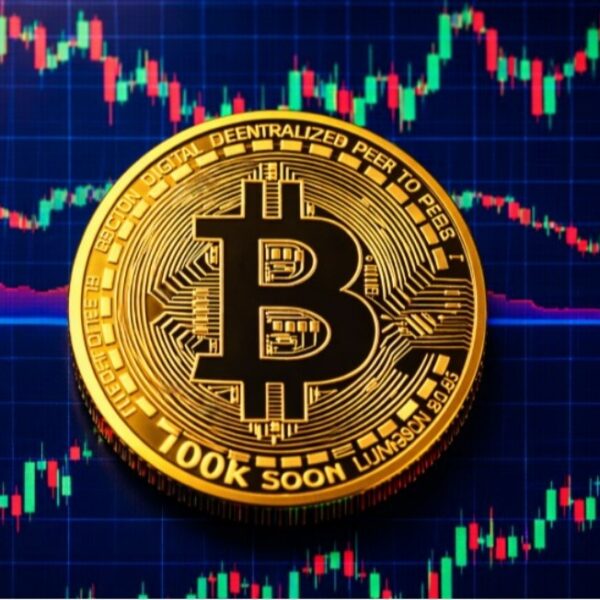 Bitcoin Canlı Fiyatı ve Güncel Analiz (16 Ocak 2026): BTC/USDT 100.000 Doların Altında