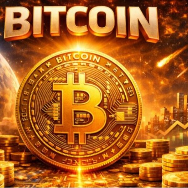 Bitcoin Fiyatı Bugün 8 Ocak 2026: BTC/USD 88.000 Dolara Doğru İlerliyor