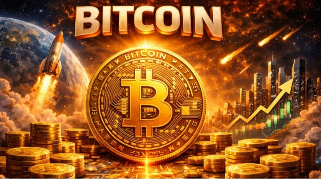 Bitcoin Fiyatı Bugün 8 Ocak 2026: BTC/USD 88.000 Dolara Doğru İlerliyor