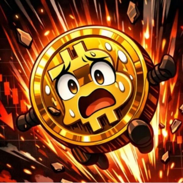 Bitcoin Fiyatı Sert Düşüyor: Ayı Piyasası Mı Başladı?