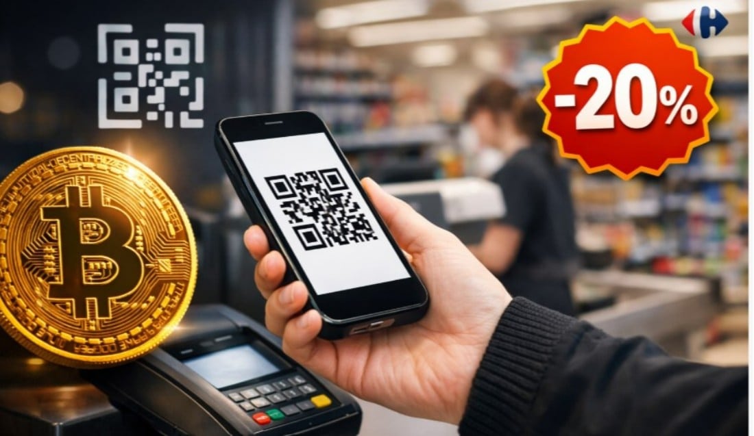 bitcoin ile alışveriş dönemi