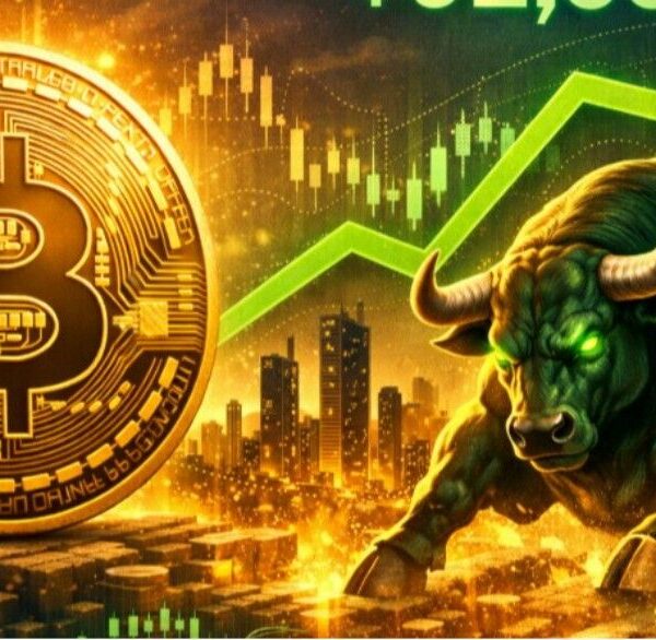 Bitcoin Fiyatı 12 Ocak 2026: BTC/USD 92.000$ ile Boğa Senaryosu