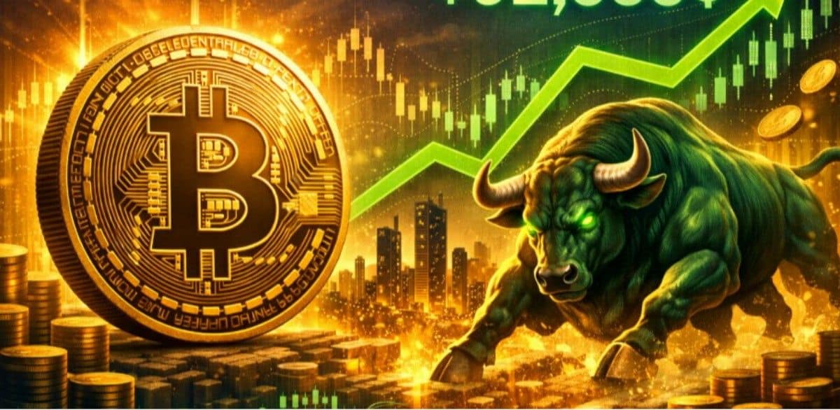 Bitcoin Fiyatı 12 Ocak 2026: BTC/USD 92.000$ ile Boğa Senaryosu