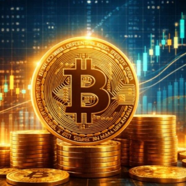 Bitcoin BTC/USD 90.000 Doları Geçti: Morgan Stanley Kripto Cüzdanı Başlattı