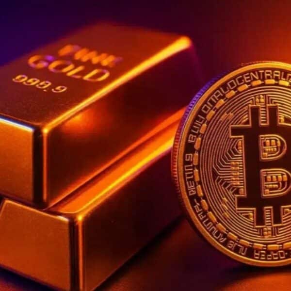 Altın ve Gümüş Çılgınlığı Zirveye Ulaştı, Peki Bitcoin Nerede?