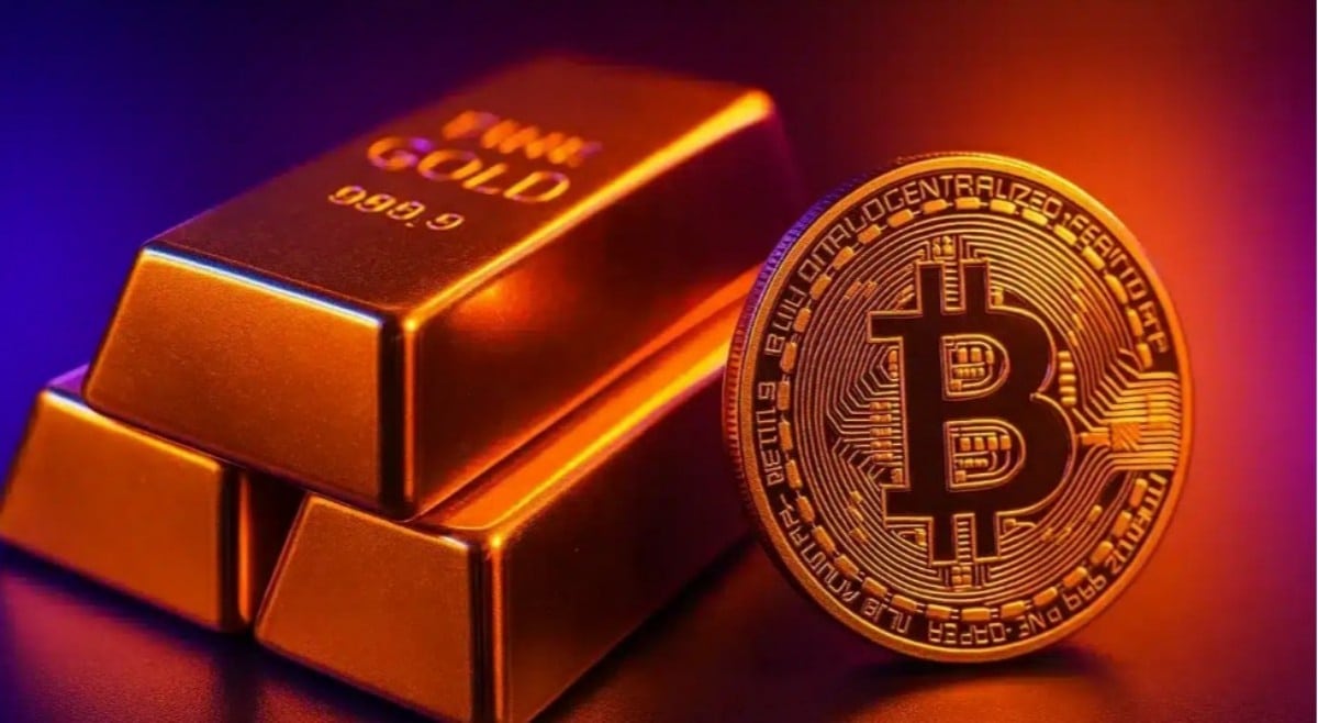 Altın ve Gümüş Çılgınlığı Zirveye Ulaştı, Peki Bitcoin Nerede? - 99bitcoins  TR