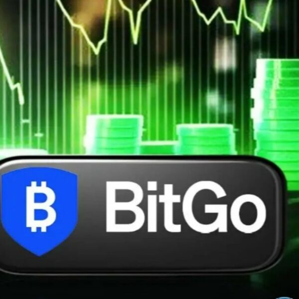 BitGo IPO’da Patlama: 2,1 Milyar $ Değerleme ile NYSE’ye Girdi!