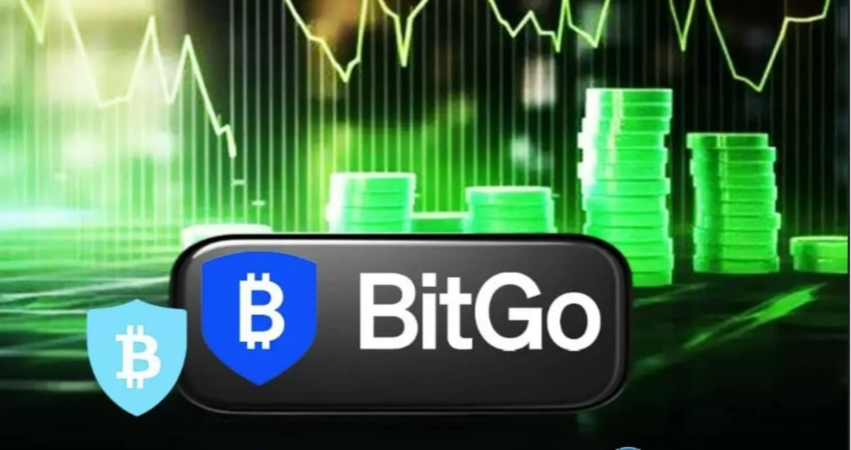 BitGo IPO’da Patlama: 2,1 Milyar $ Değerleme ile NYSE’ye Girdi!