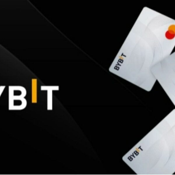 Bybit AB’de Bankacılığa Giriyor: IBAN’lı Kripto Hesap Dönemi Başlıyor