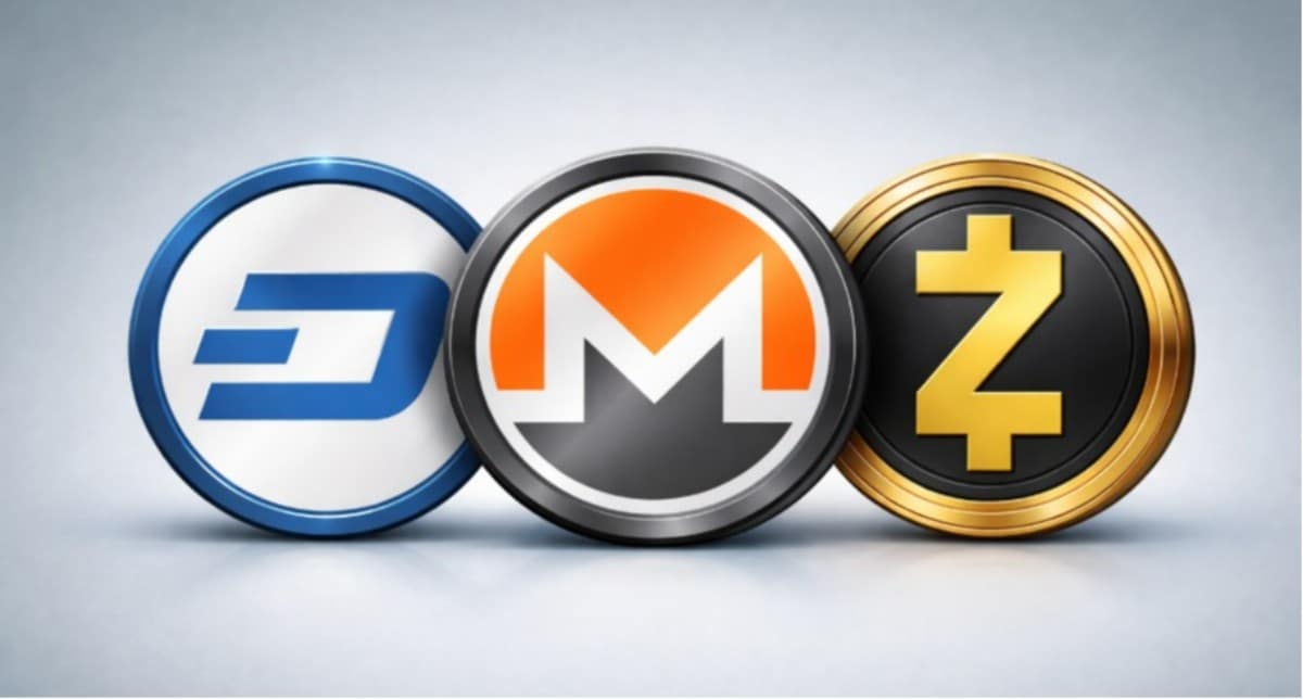 Monero, Dash ve Zcash 2026 Ocak Tahmini: Gizlilik Coinlerinde Ralli