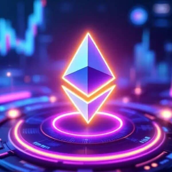 ETH Fiyatı Çöküş Sonrası 5.000 Dolara Yükselir mi? Ethereum İşlemleri Rekor Kırdı!