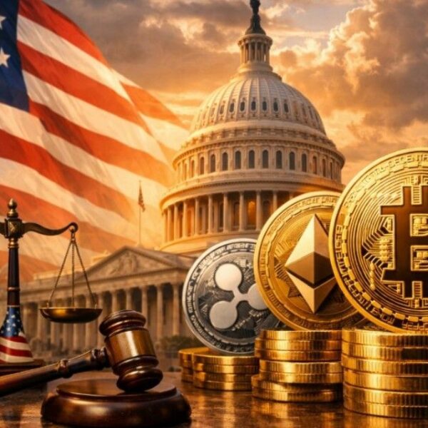CLARITY Act Nedir? ABD Senatosu Kripto Piyasasını Değiştiriyor