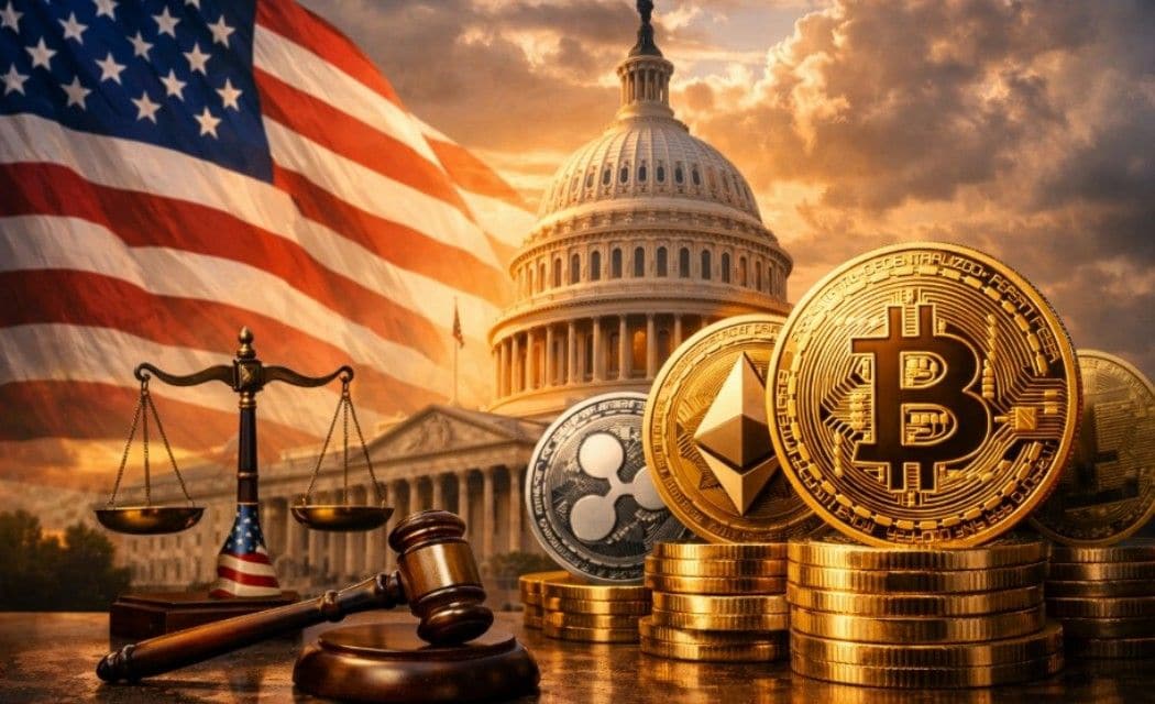 CLARITY Act Nedir? ABD Senatosu Kripto Piyasasını Değiştiriyor