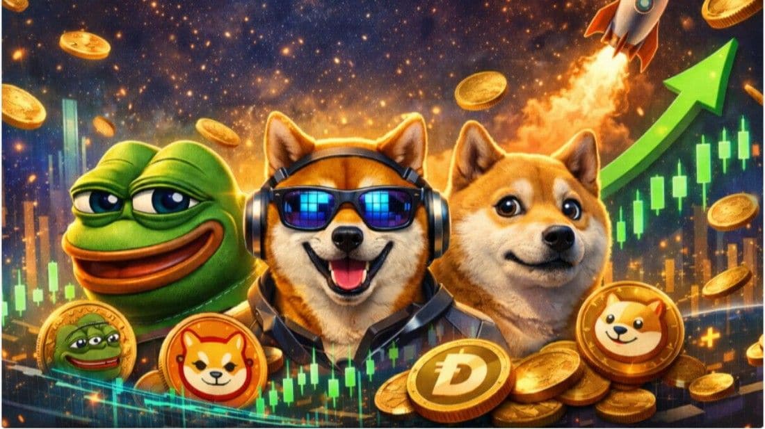 Memecoin’ler 2026’da Neden Yükseliyor? Kripto Para Piyasası Analizi