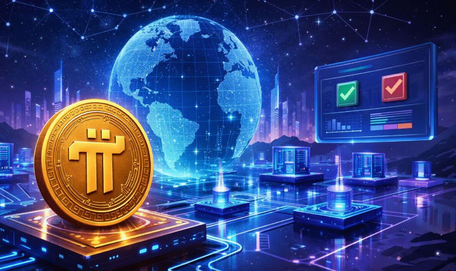 Pi Network’te Mainnet Oylaması Öncesi Testnet 25 Devrede