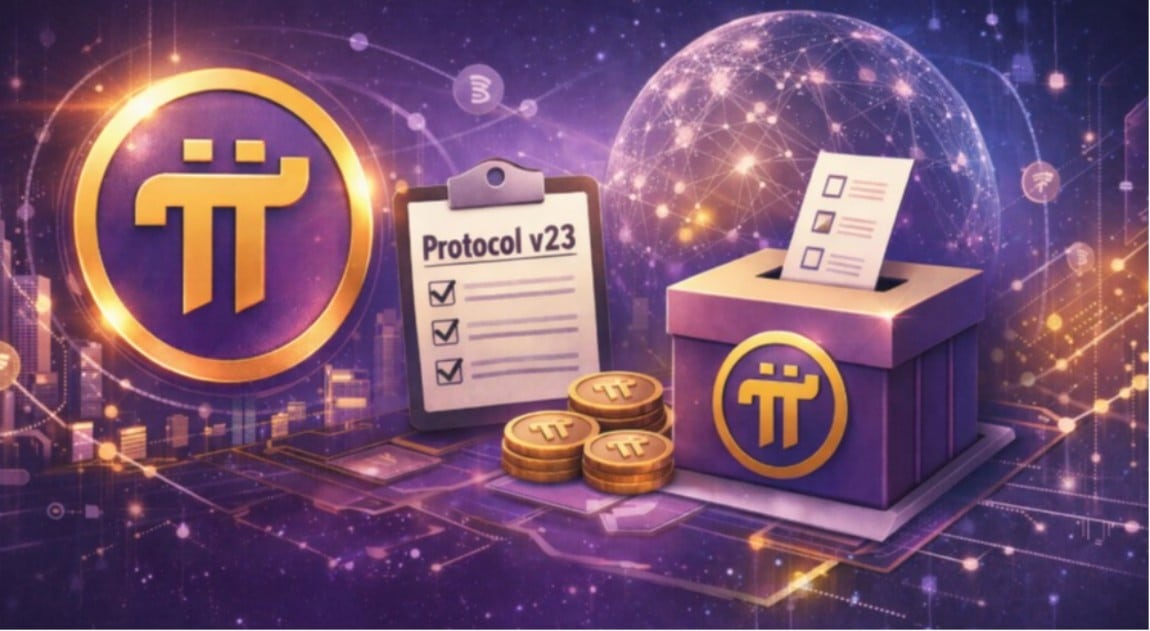Pi Network Ana Ağ Öncesi Protocol v23 Güncellemesi ve Mainnet Oylaması