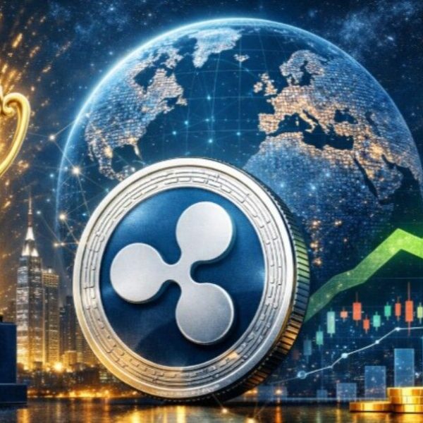 Ripple En İyi 100 Küresel Ödeme Devi Arasında! XRP Fiyatı 2026 Beklentileri
