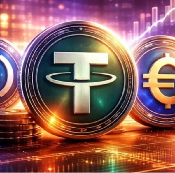 Stablecoin 2026 Devrimi: Kripto Para Piyasasının Geleceği Şekilleniyor