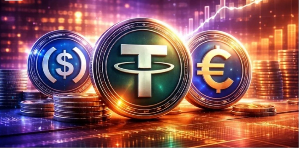 Stablecoin 2026 Devrimi: Kripto Para Piyasasının Geleceği Şekilleniyor