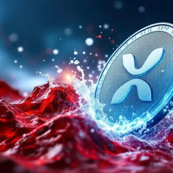 XRP 2026 Fiyatı 2022’deki Deseni Tekrarlıyor: %45’lik Bir Çöküş mü Geliyor?