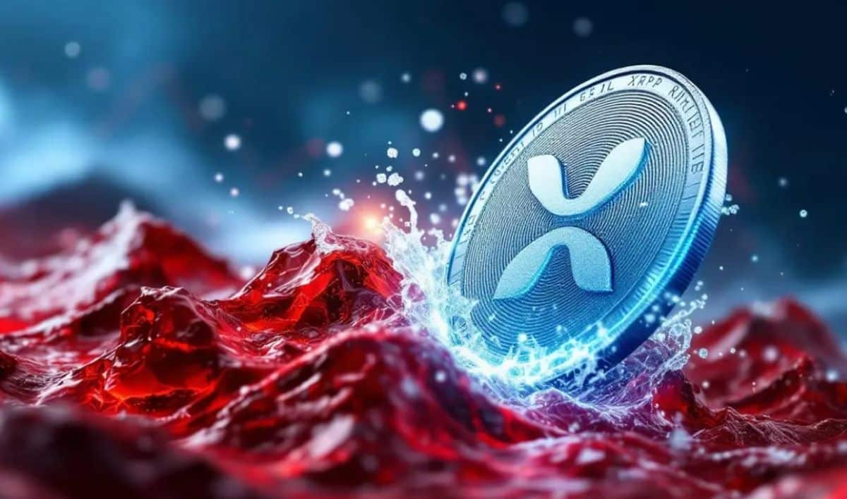 XRP 2026 Fiyatı 2022’deki Deseni Tekrarlıyor: %45’lik Bir Çöküş mü Geliyor?