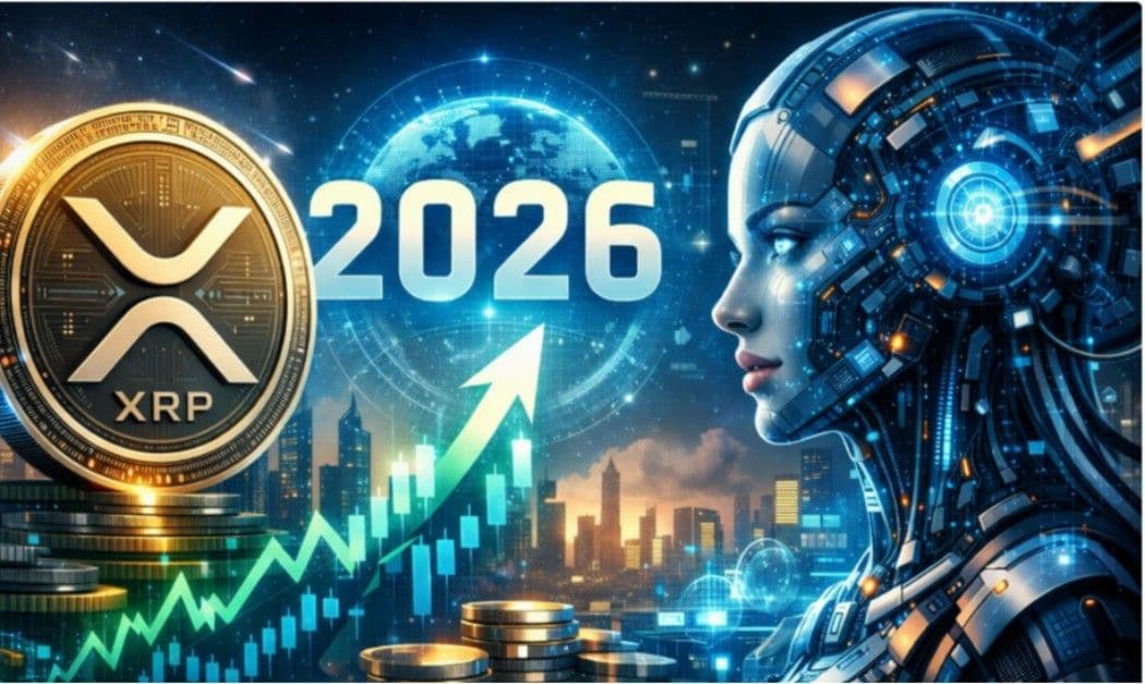 XRP 2026 Fiyat Tahmini: DeepSeek Yapay Zekâsından Dikkat Çeken Senaryo