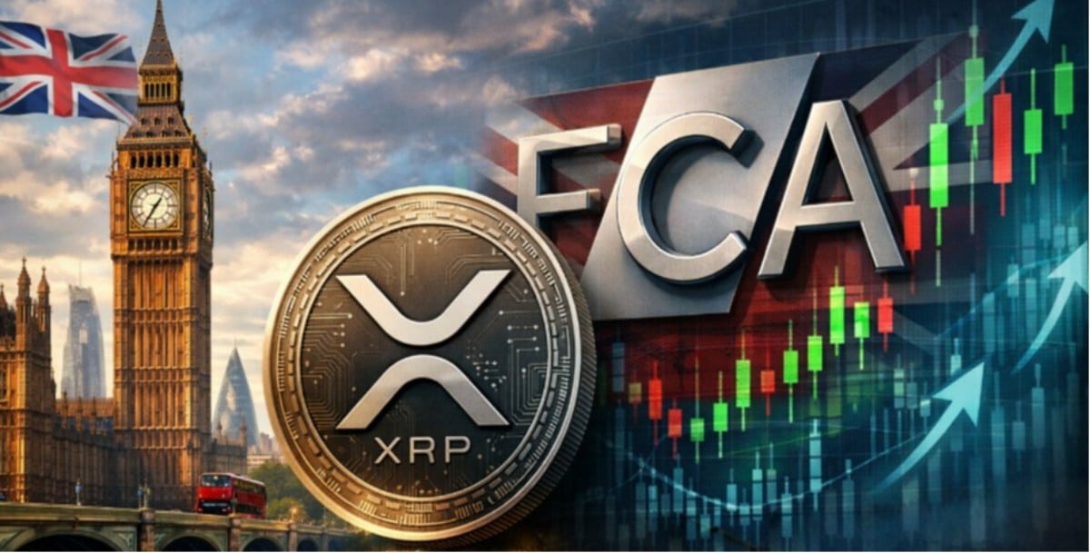 Ripple İngiltere’den FCA Lisansı Aldı: XRP’nin Geleceği Nasıl Şekillenecek?