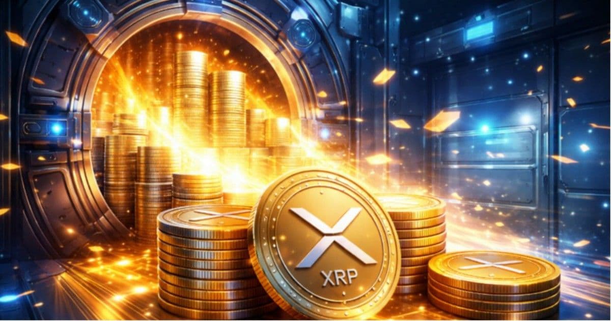XRP’de 1 Milyar Token Kilit Açılımı: Ripple’ın 2026 Escrow Hamlesi
