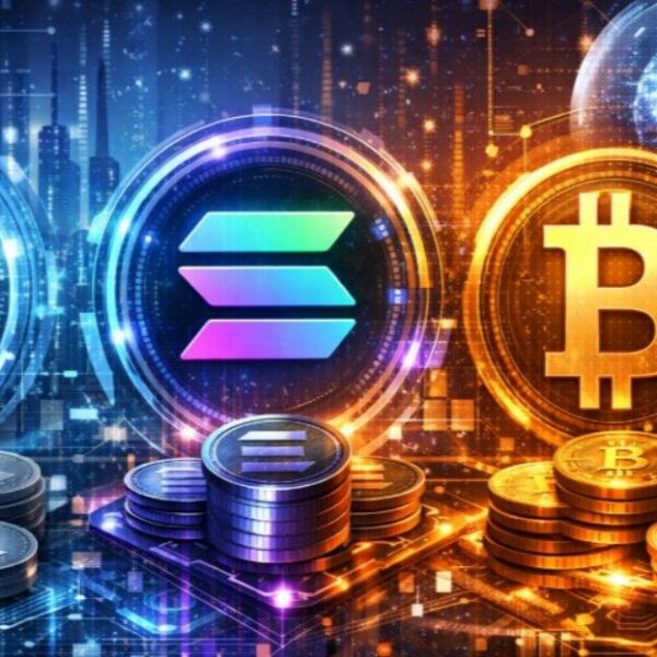 XRP, Solana ve Bitcoin: Qwen3-MAX AI Yapay Zekâsına Göre 2026 Kripto Fırsatları