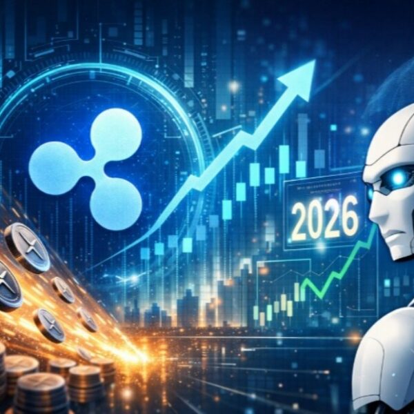 XRP’de 2 Milyar Token Çıkışı: DeepSeek AI’den Ripple İçin 2026 Analizi