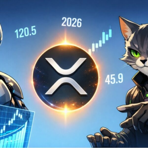 XRP’nin Geleceği Ne Olacak? Clawdbot ve Le Chat Dikkat Çeken 2026 Sonu Analizi
