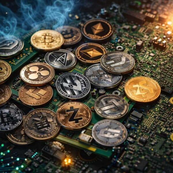 Altcoinler 1 Mart’ta Patlamaya Hazır mı?