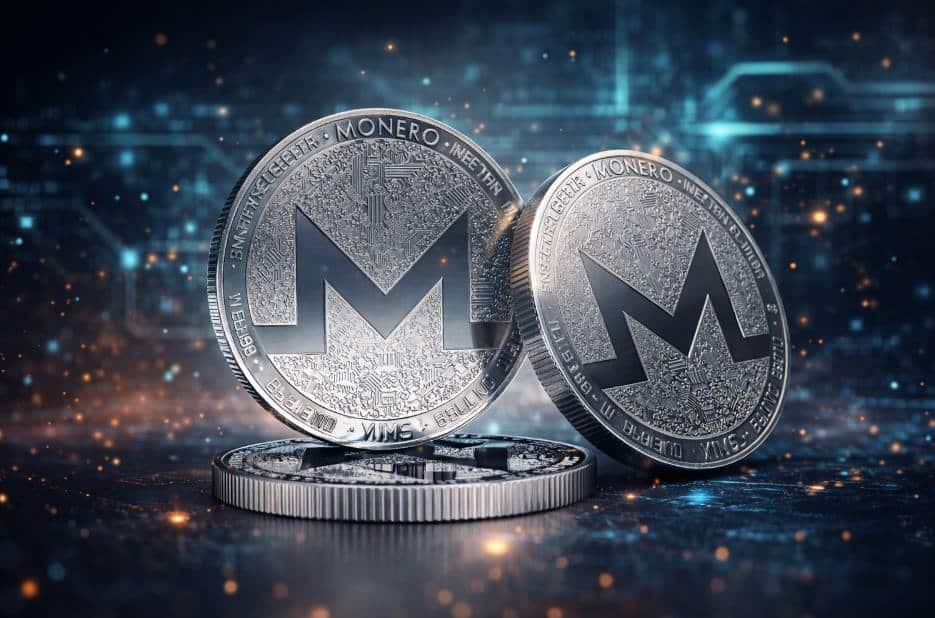 Monero: Bir Sonraki Altcoin Sezonunda Sessiz Sedasız Zirveye Tırmanacak mı?