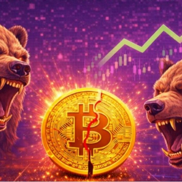 BTC Short’ları Rekor Seviyede: 2026 Bitcoin Fiyat Tahmini