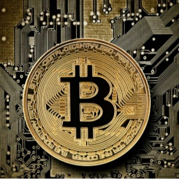 Bitcoin (BTC) 2026 Fiyat Tahmini: Balinalar, ETF’ler ve Dijital Euro