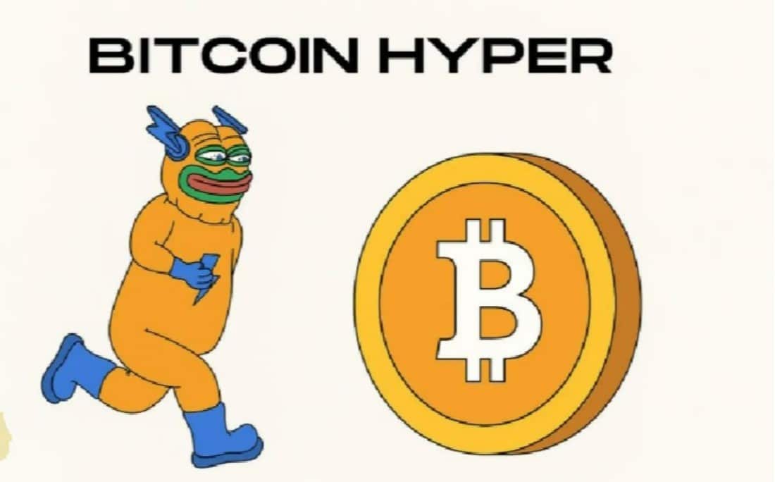 BİTCOİN HYPER ÖN SATIŞI