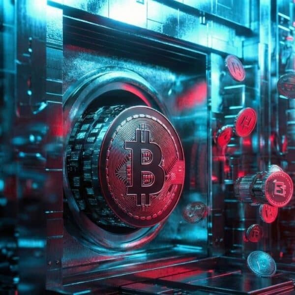 Bitcoin 25 Şubat Fiyat Tahmini: Düşük Hacim Zayıflık İşareti Veriyor!