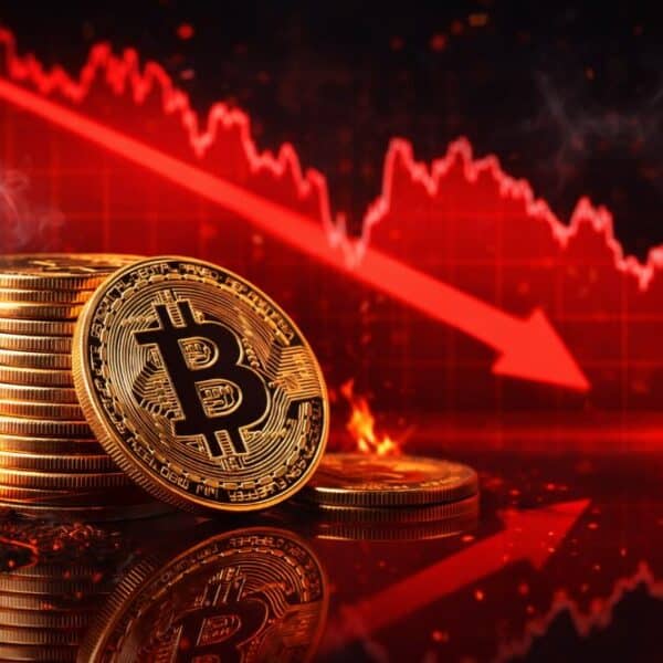 Bitcoin Çöküyor mu? 60.000 $’lık Büyük Düzeltme Kapıda!