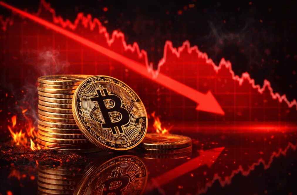 Bitcoin Çöküyor mu? 60.000 $’lık Büyük Düzeltme Kapıda!