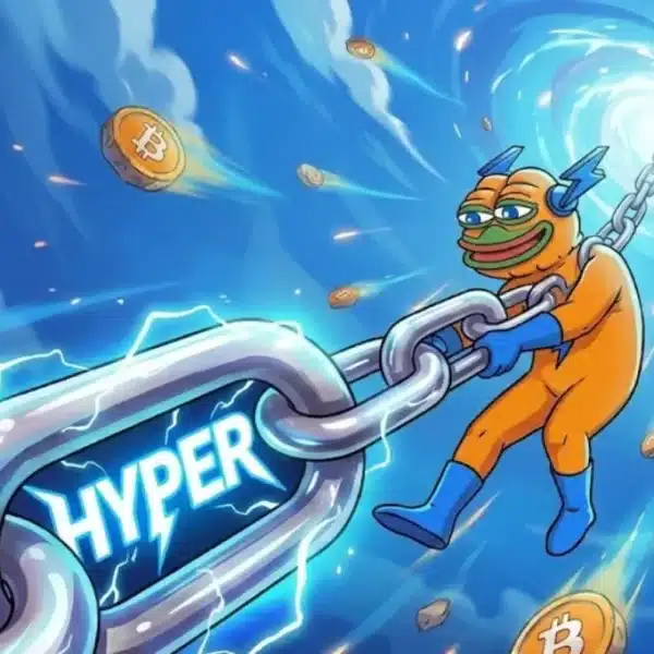 Trump Kriptoyu Salladı: Yeni Layer-2 Coin 31,2 Milyon Dolar Topladı!